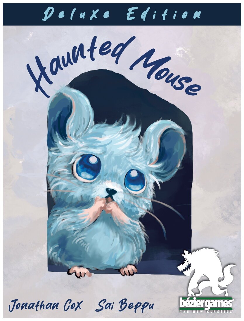 Haunted Mouse - Deluxe Edition