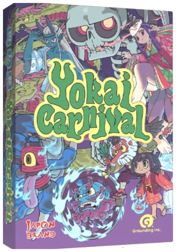 Yokai Carnival