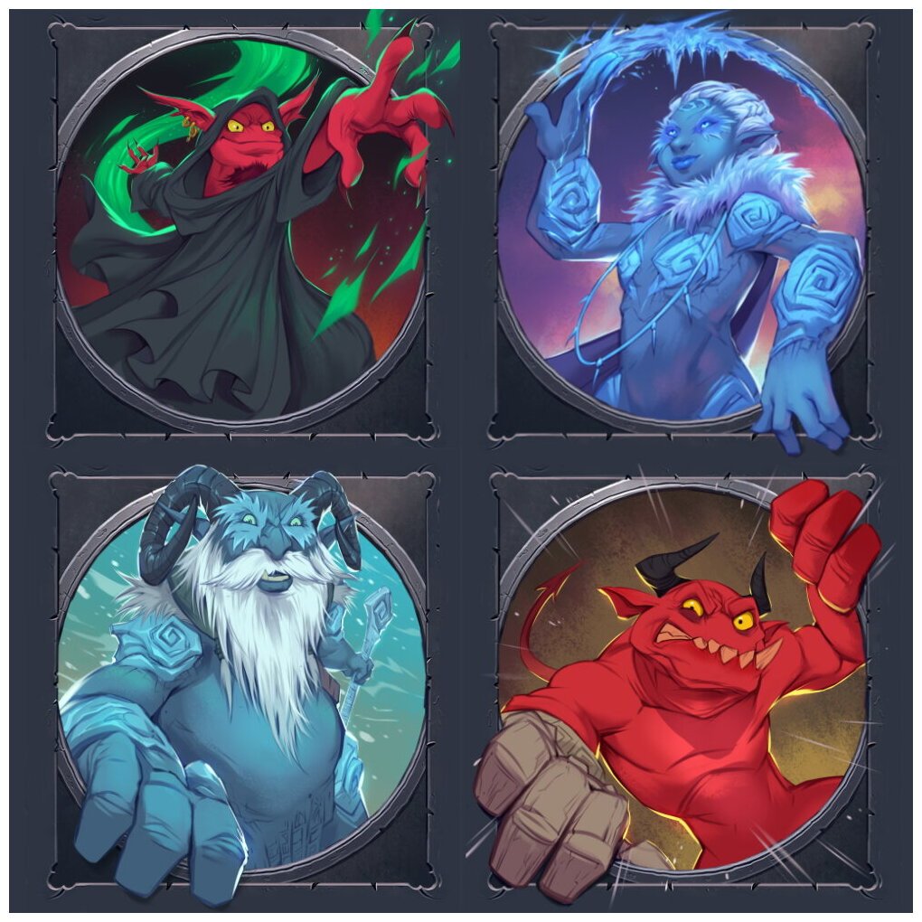 Nexus Keeper