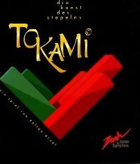 Tokami