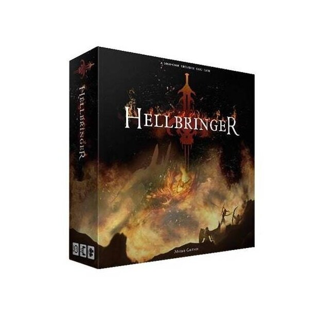 Hellbringer