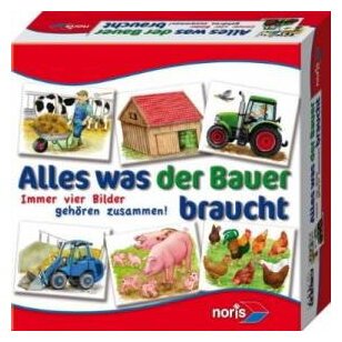 Alles Was Der Bauer Braucht