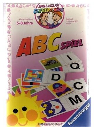 ABC Spiel
