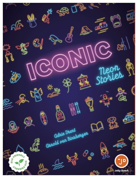 Iconic Neon Stories
