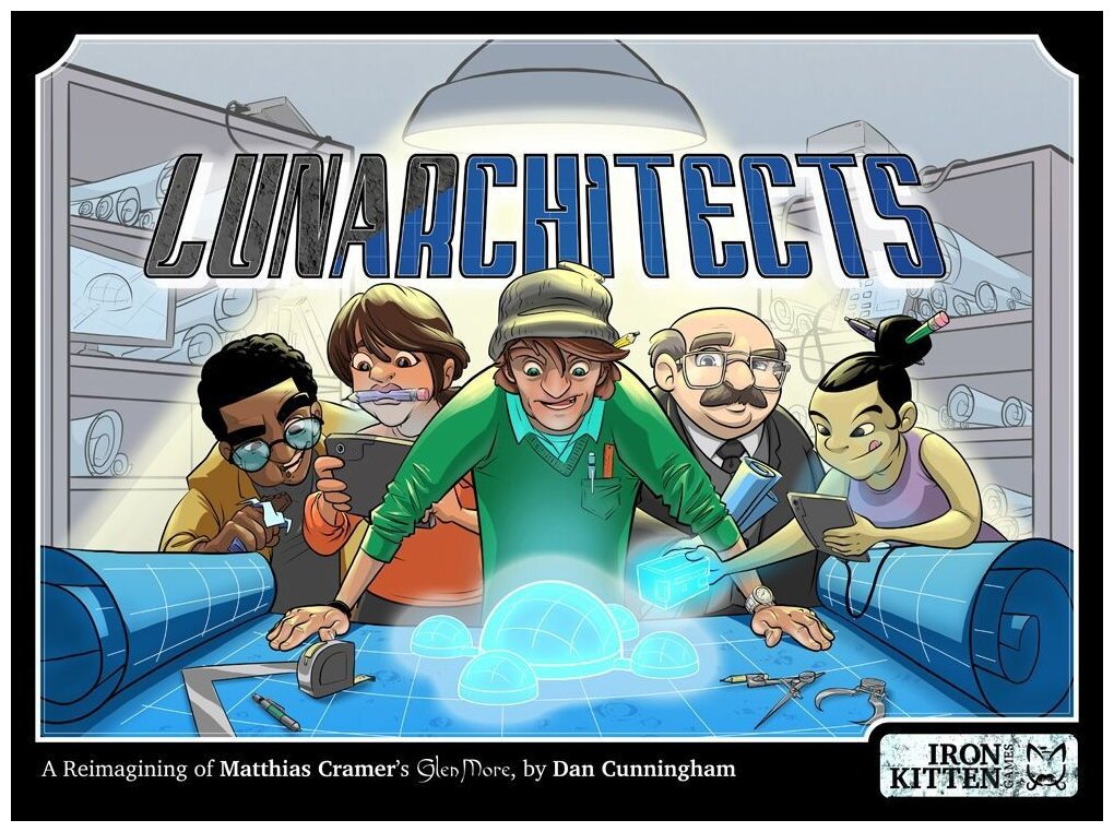 Lunarchitects