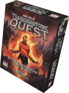 Thunderstone Quest - Foundations of the World - Quest 4