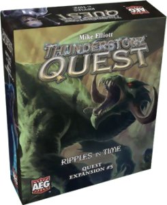 Thunderstone Quest - Ripples in Time - Quest 5