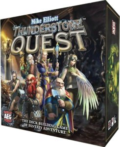 Thunderstone Quest