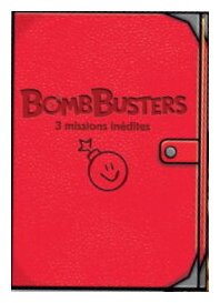 Bomb Busters - 3 Missions Inédites