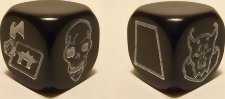 Ghost Stories : Le Dé Infernal