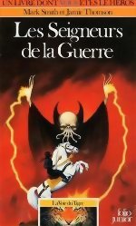 La Voie Du Tigre - Les Seigneurs de la Guerre