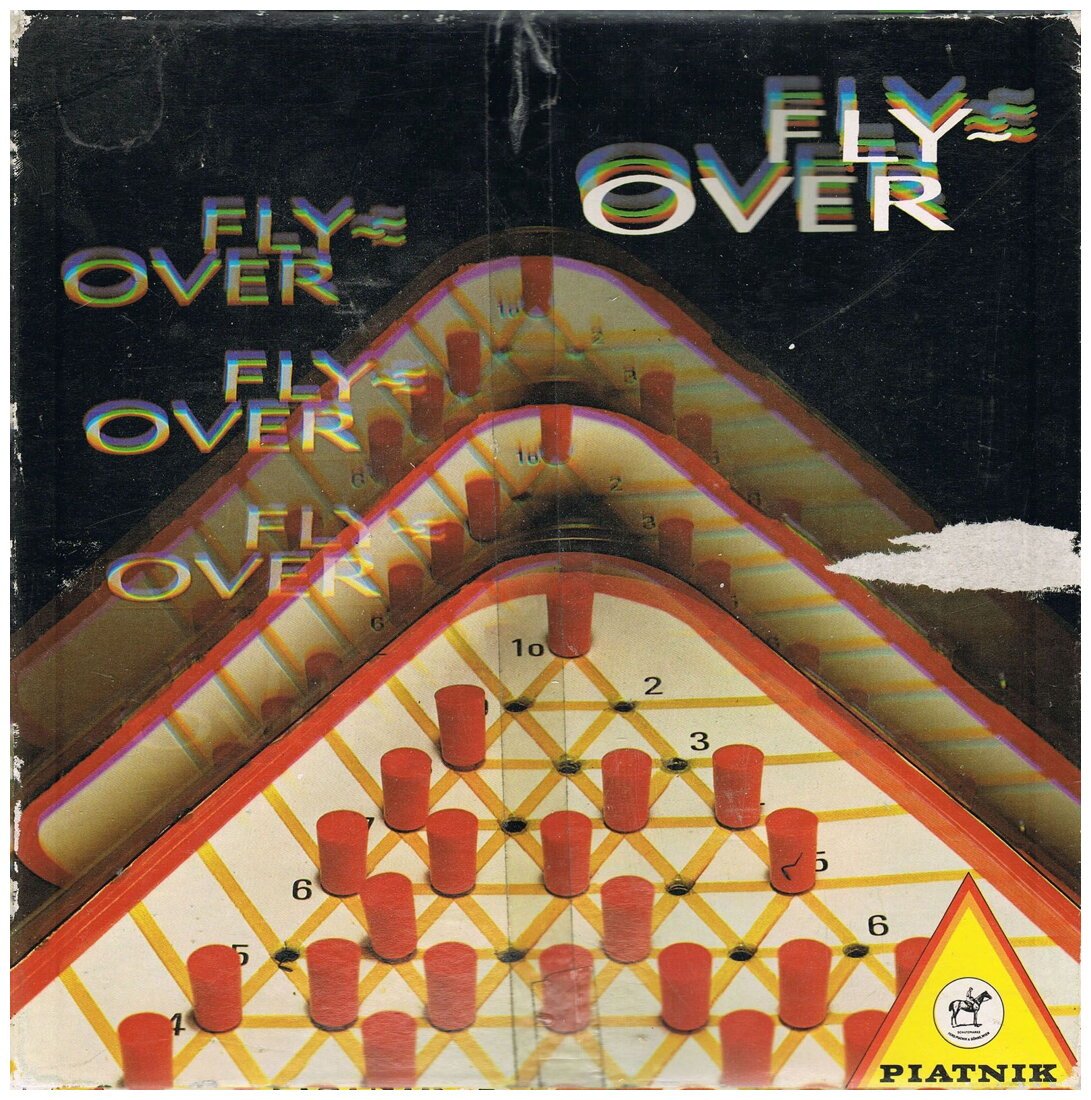 Fly-Over