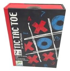 Tic Tac Toe