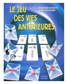 Le Jeu Des Vies Antérieures