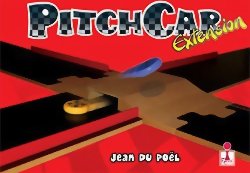 PitchCar : Extension 1
