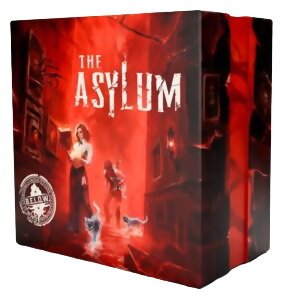 B.E.L.O.W. The Asylum