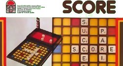 Photo: Score
