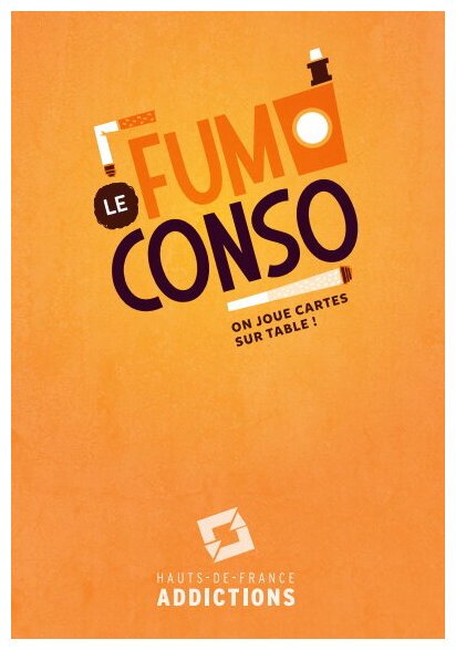 Le Fumo Conso