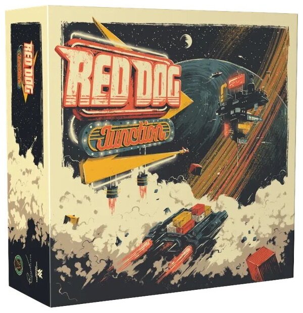 Red Dog Junction