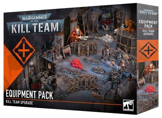 Kill Team - Equipment Pack