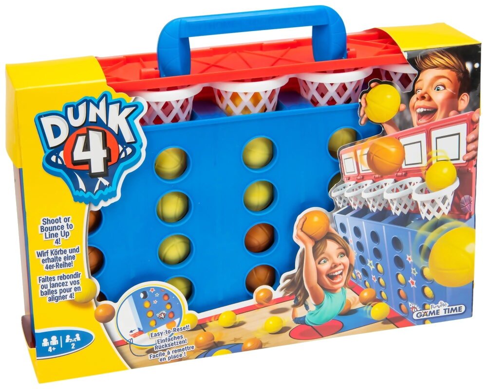 Dunk 4