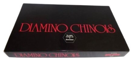 Diamino chinois