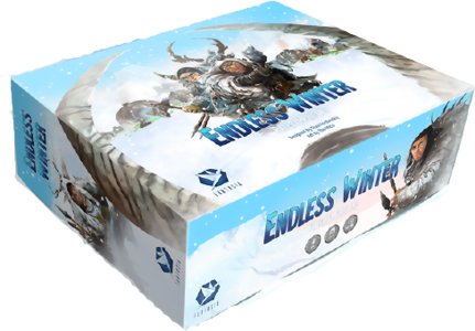 Endless Winter - Big Box
