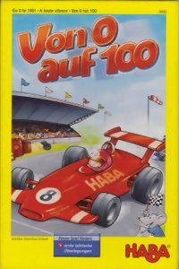 À Toute Vitesse - Von O Auf 100