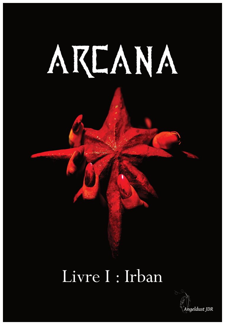 Arcana - Livre I Irban