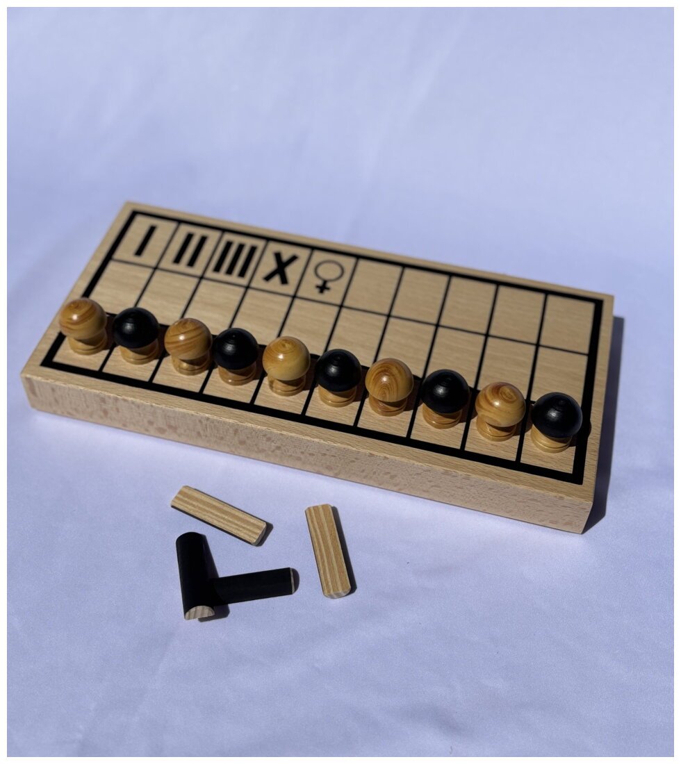 Senet