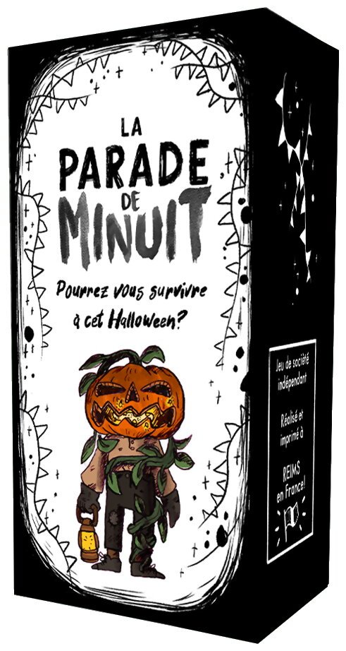 La parade de minuit