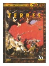 Shadowrun - Terres D'Éveil - 3e Édition