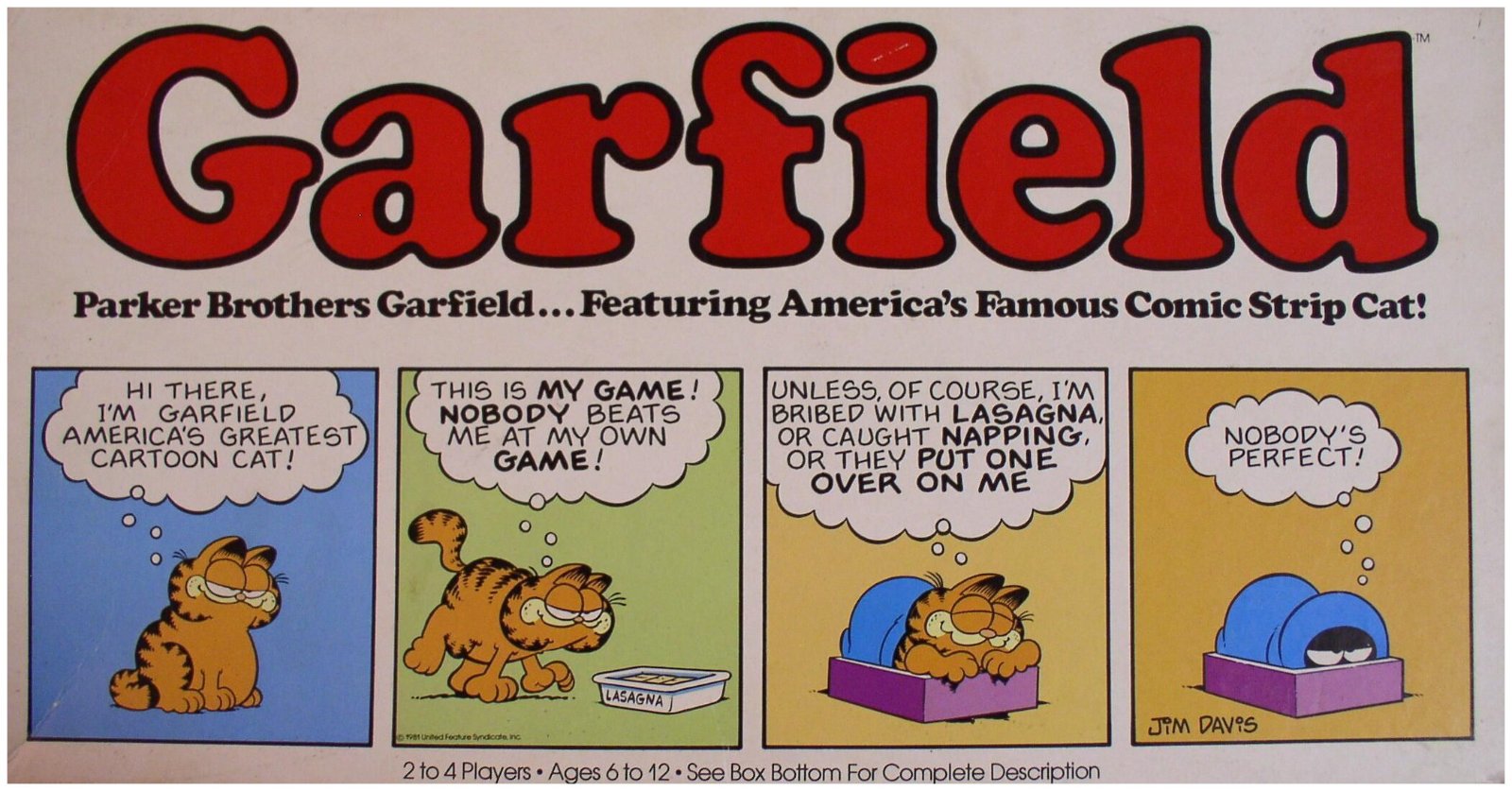 Garfield