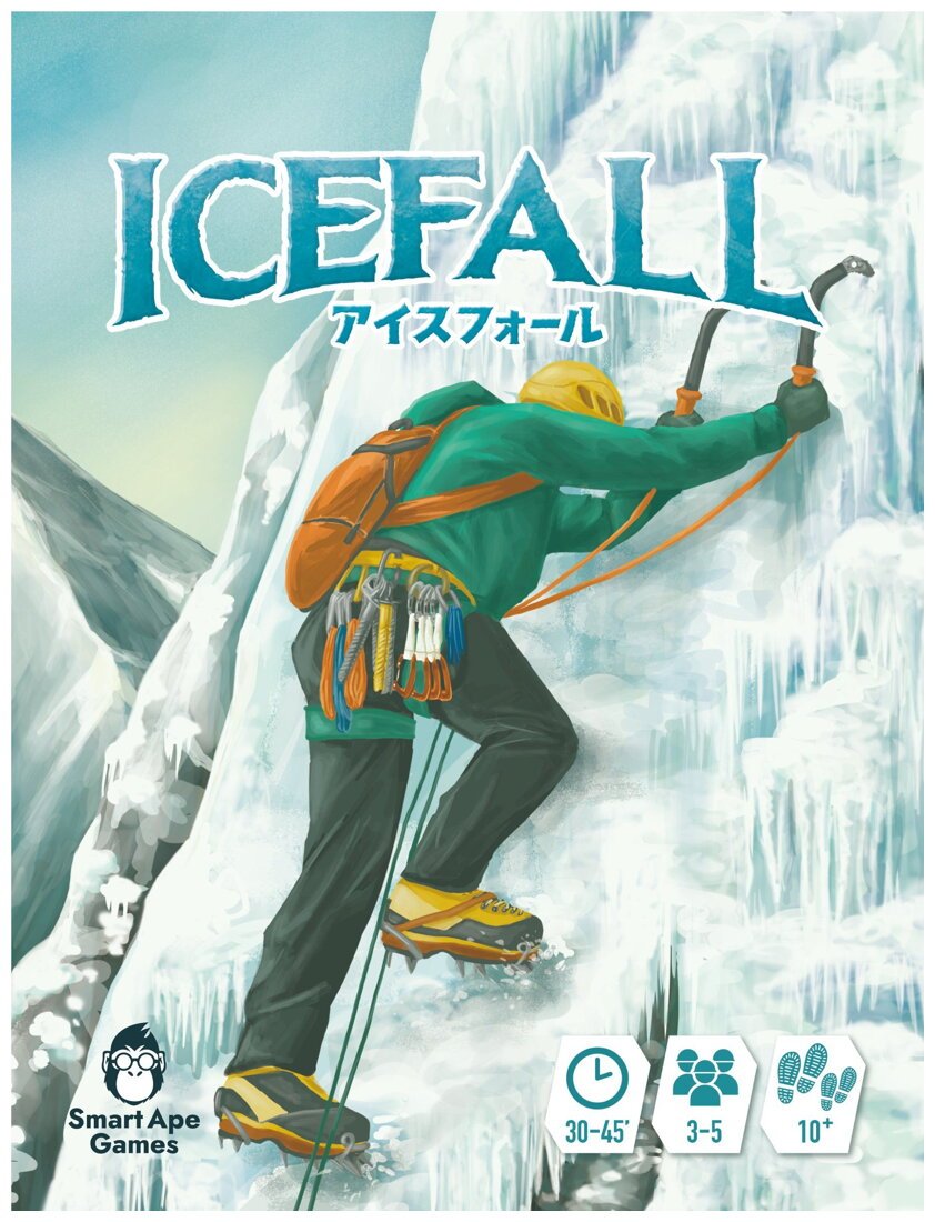 Icefall