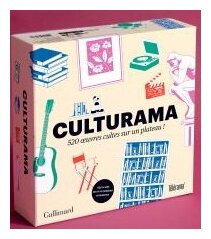 Culturama