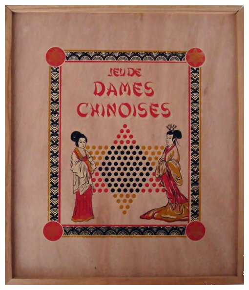 Dames chinoises