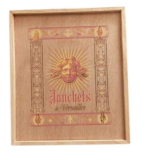 Jonchets De Versailles