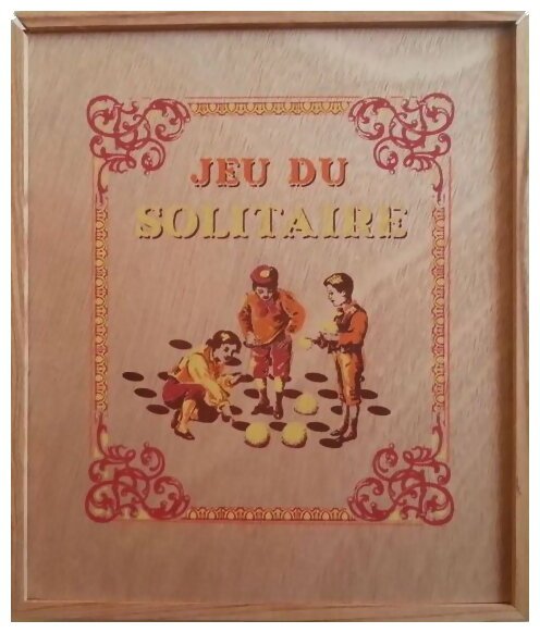 Solitaire