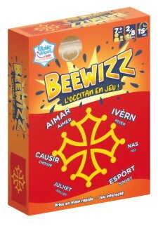 Beewizz - L'occitan En Jeu !