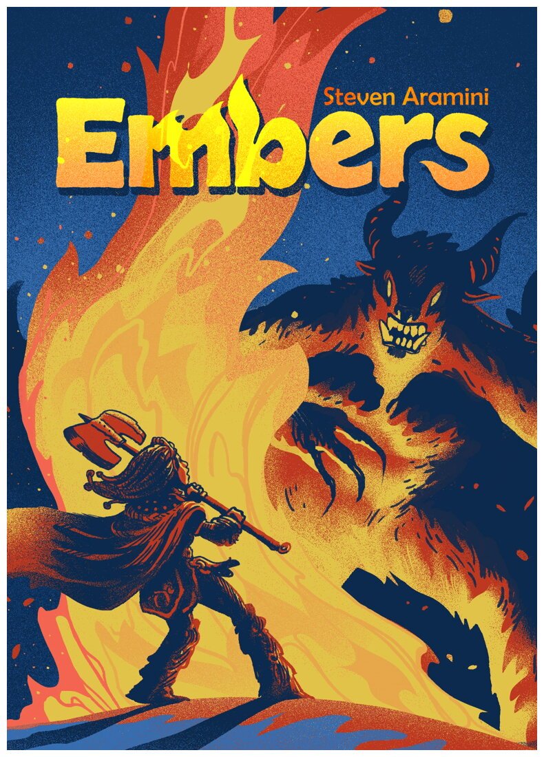 Embers