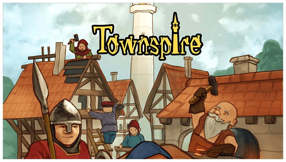Townspire