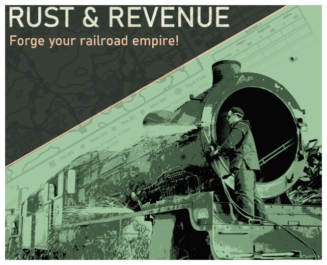 Rust and Revenue
