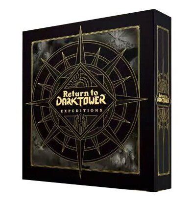 Return to Dark Tower - Expeditions