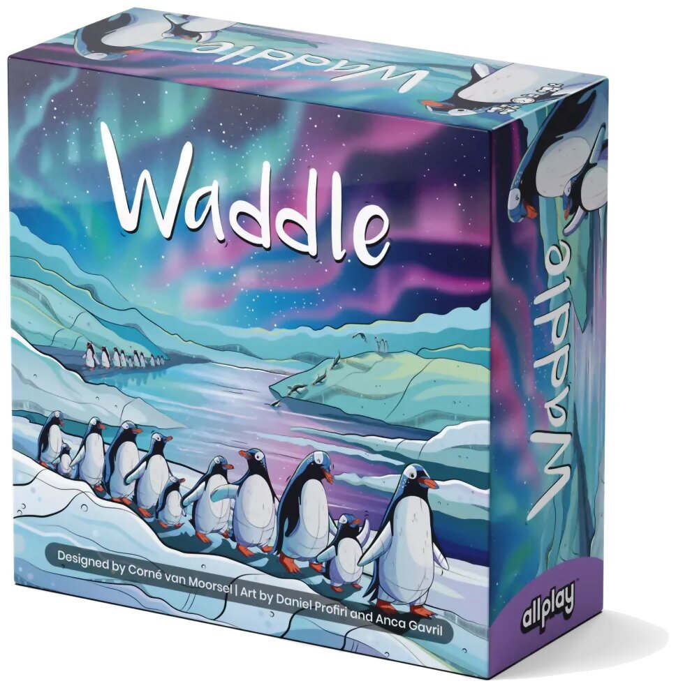 Waddle