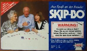 Skip-Bo