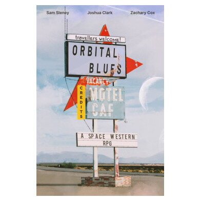 Orbital Blues