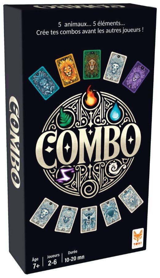 Combo