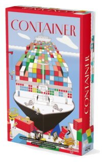 Container