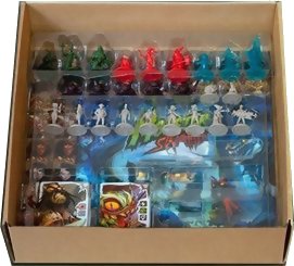 Monster Slaughter - Upgrade Kit