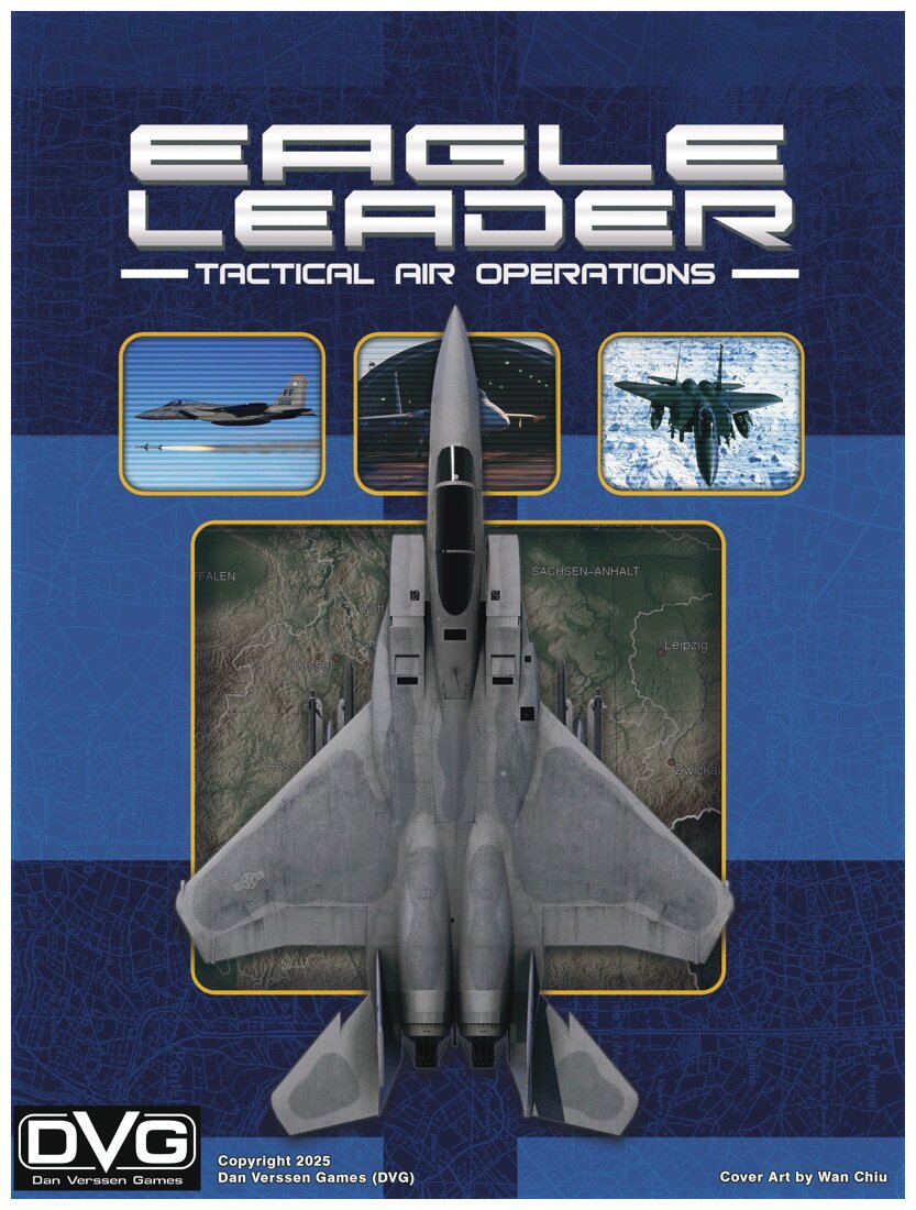 Eagle Leader